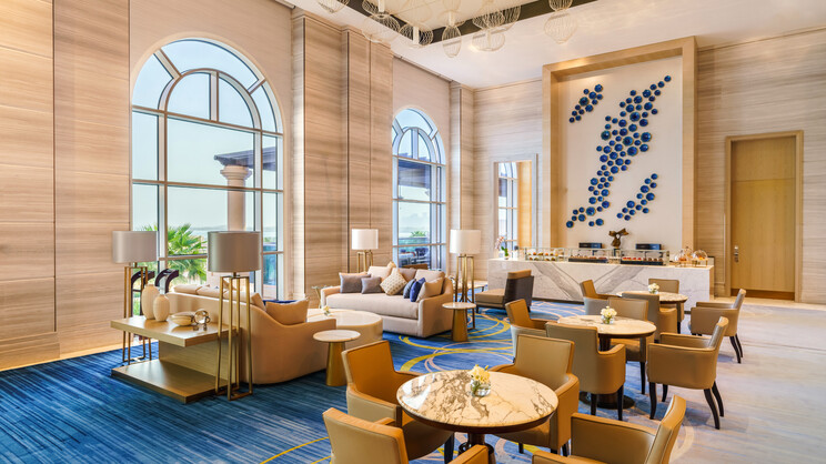 Rixos Marina Abu Dhabi